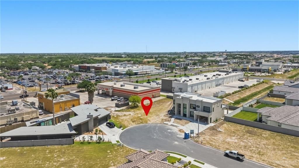 3000 W Brentwood Street, Edinburg, TX 78539