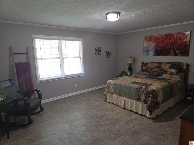 101 Britton Drive, Kevil, KY 42053
