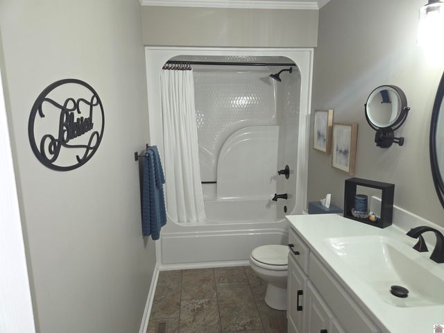 101 Britton Drive, Kevil, KY 42053