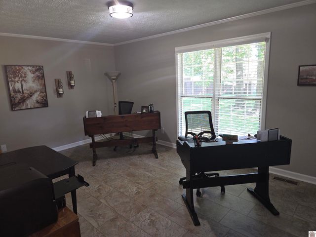 101 Britton Drive, Kevil, KY 42053
