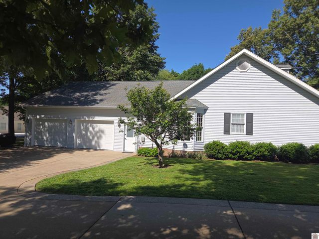 101 Britton Drive, Kevil, KY 42053