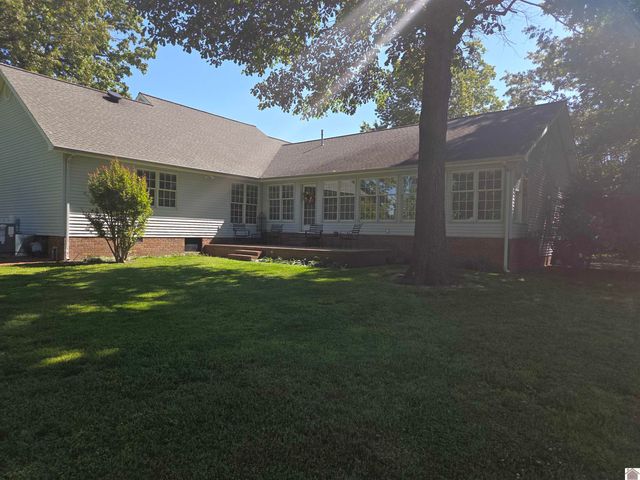 101 Britton Drive, Kevil, KY 42053