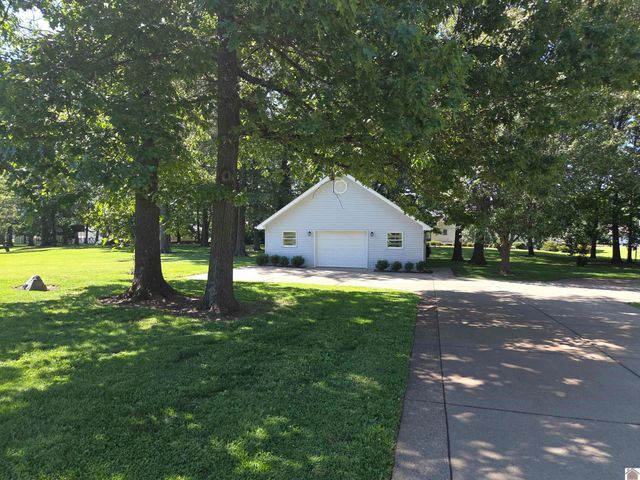 101 Britton Drive, Kevil, KY 42053
