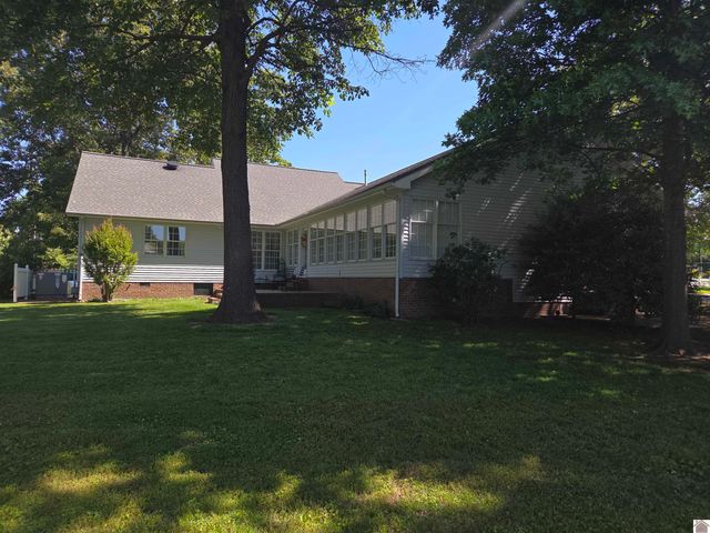 101 Britton Drive, Kevil, KY 42053