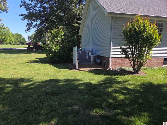 101 Britton Drive, Kevil, KY 42053