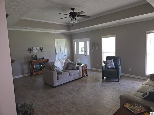 101 Britton Drive, Kevil, KY 42053