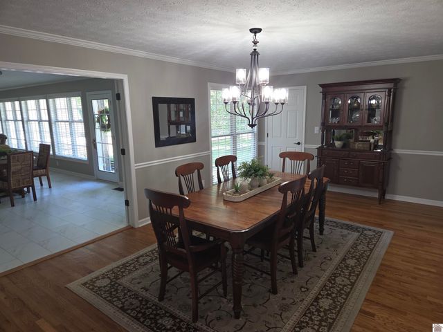 101 Britton Drive, Kevil, KY 42053