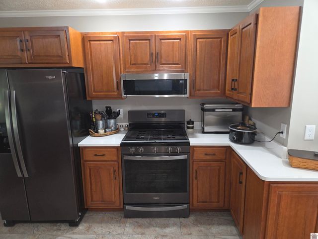 101 Britton Drive, Kevil, KY 42053