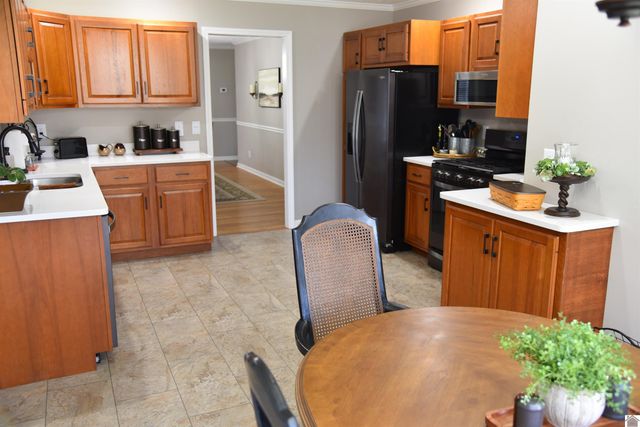 101 Britton Drive, Kevil, KY 42053