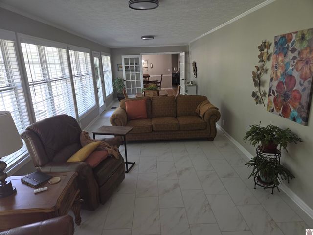 101 Britton Drive, Kevil, KY 42053