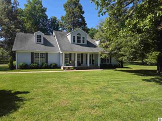 101 Britton Drive, Kevil, KY 42053