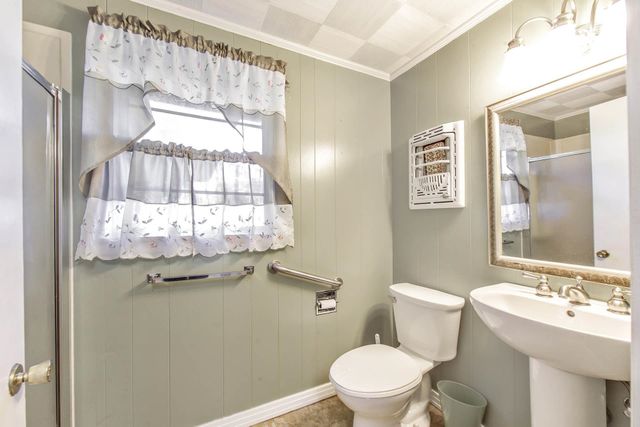 917 Caroline St, Thibodaux, LA 70301