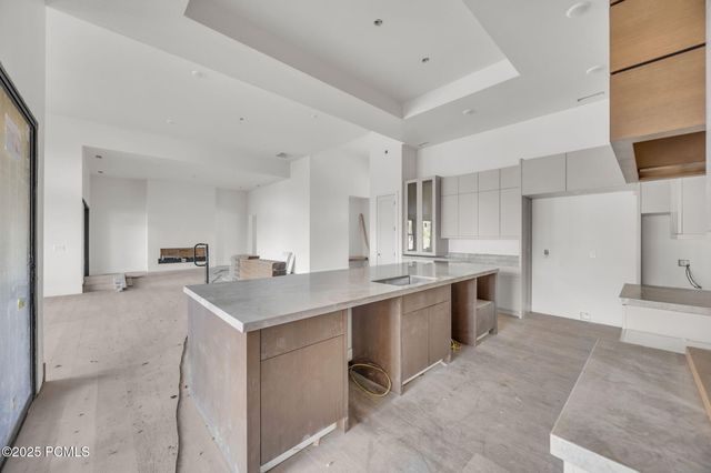 13341 N Deer Canyon Drive, Kamas, UT 84036