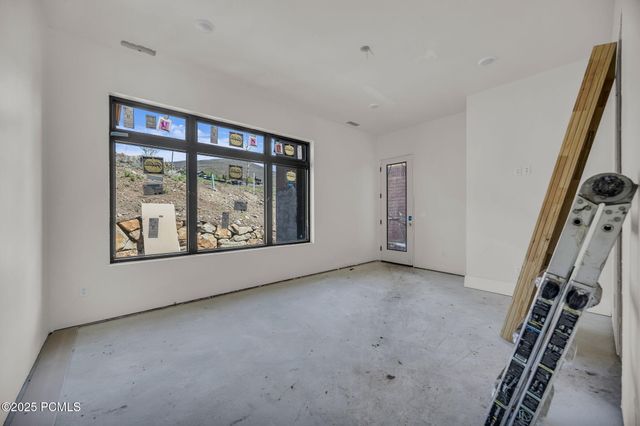 13341 N Deer Canyon Drive, Kamas, UT 84036
