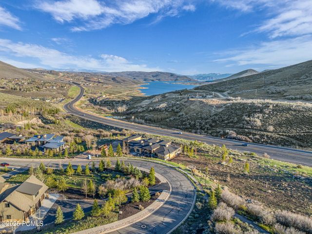 13341 N Deer Canyon Drive, Kamas, UT 84036