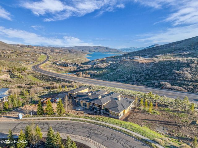 13341 N Deer Canyon Drive, Kamas, UT 84036