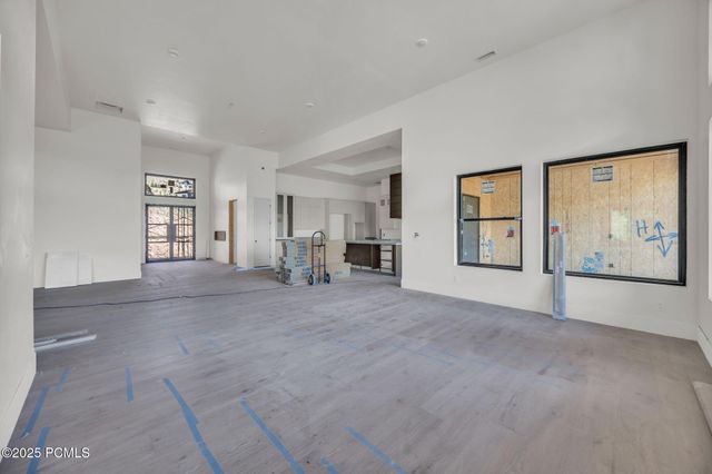 13341 N Deer Canyon Drive, Kamas, UT 84036
