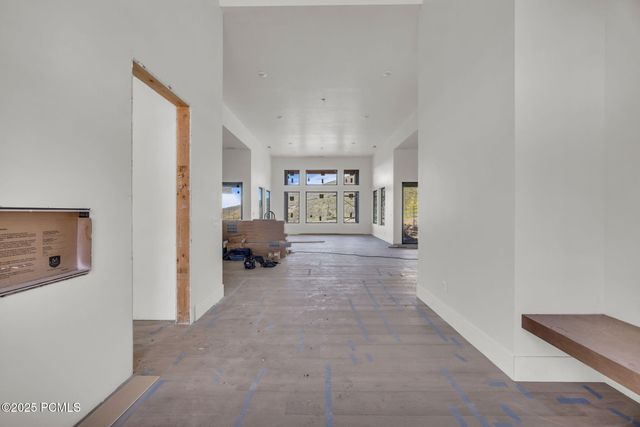 13341 N Deer Canyon Drive, Kamas, UT 84036
