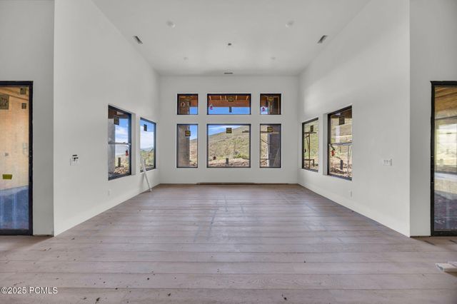 13341 N Deer Canyon Drive, Kamas, UT 84036