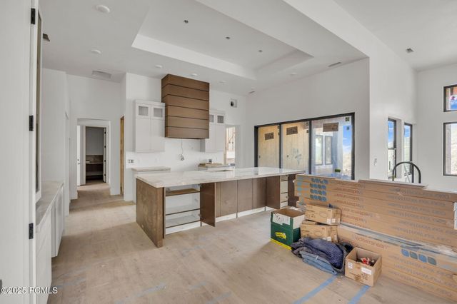 13341 N Deer Canyon Drive, Kamas, UT 84036
