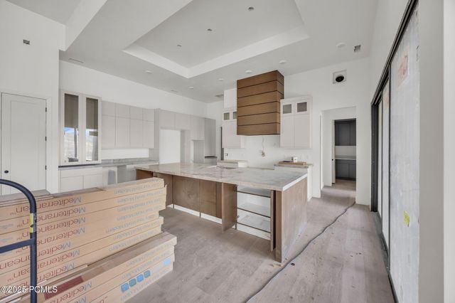 13341 N Deer Canyon Drive, Kamas, UT 84036