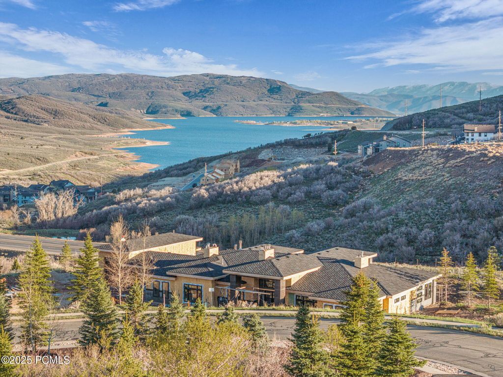 13341 N Deer Canyon Drive, Kamas, UT 84036
