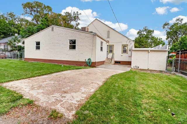 318 Polk St, Pueblo, CO 81004