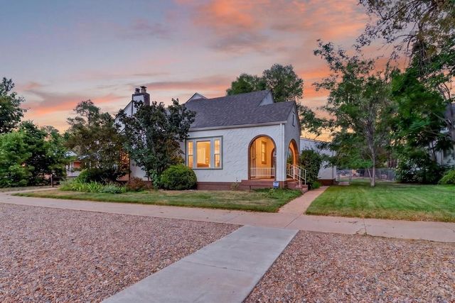 318 Polk St, Pueblo, CO 81004
