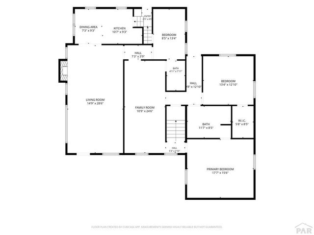 318 Polk St, Pueblo, CO 81004