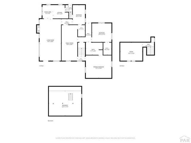 318 Polk St, Pueblo, CO 81004