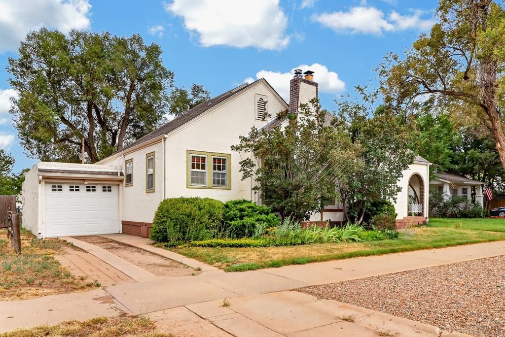 318 Polk St, Pueblo, CO 81004