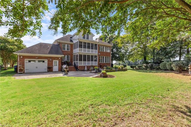 112 Watch Harbour CT, Suffolk, VA 23435