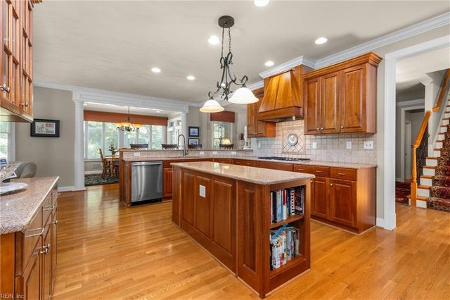 112 Watch Harbour CT, Suffolk, VA 23435