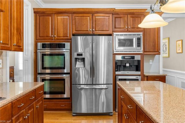 112 Watch Harbour CT, Suffolk, VA 23435