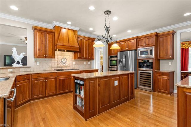 112 Watch Harbour CT, Suffolk, VA 23435