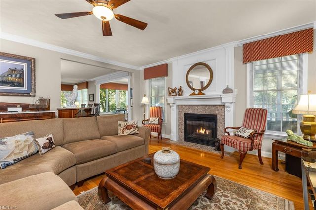 112 Watch Harbour CT, Suffolk, VA 23435