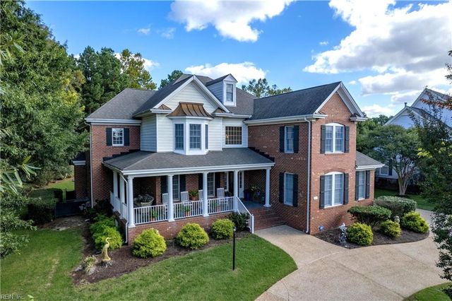 112 Watch Harbour CT, Suffolk, VA 23435