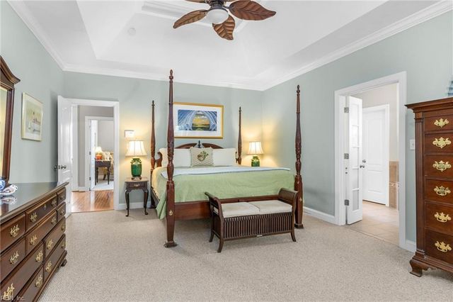 112 Watch Harbour CT, Suffolk, VA 23435