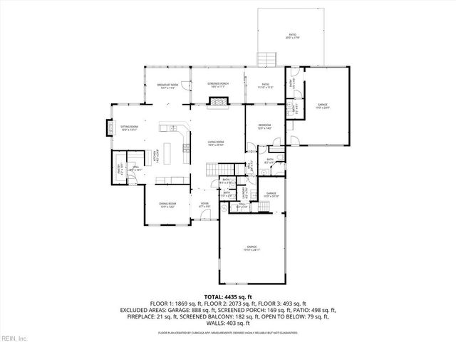 112 Watch Harbour CT, Suffolk, VA 23435