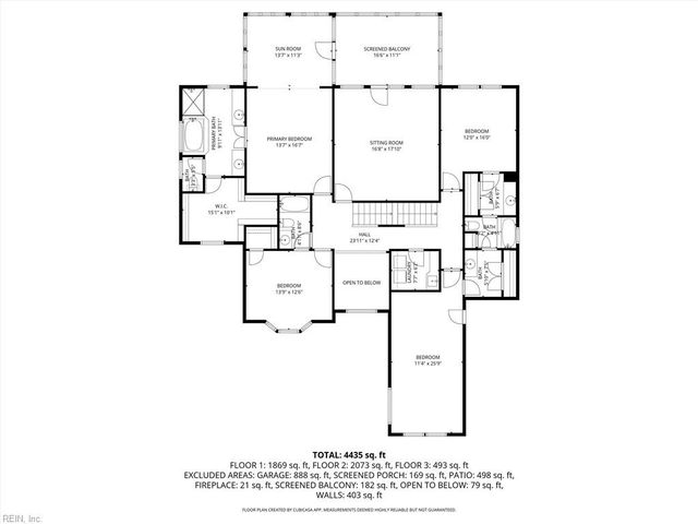 112 Watch Harbour CT, Suffolk, VA 23435