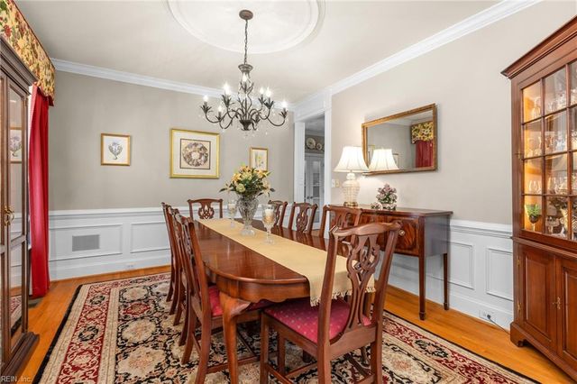 112 Watch Harbour CT, Suffolk, VA 23435