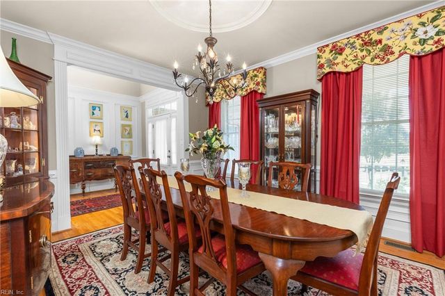 112 Watch Harbour CT, Suffolk, VA 23435