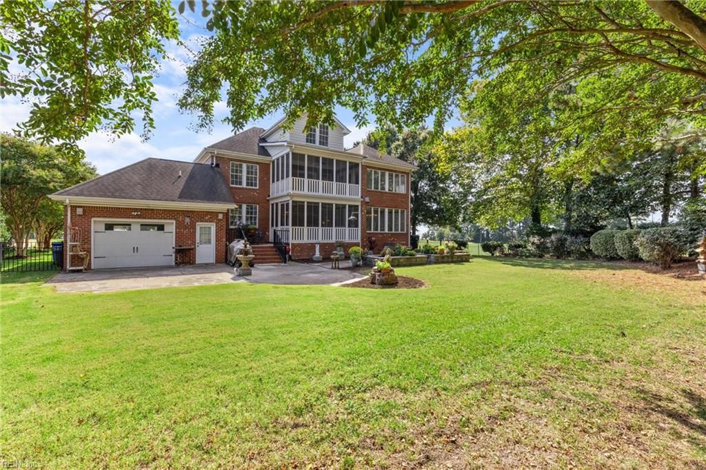 112 Watch Harbour CT, Suffolk, VA 23435