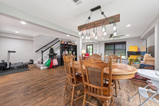 130 County Road 3470 N, Cleveland, TX 77327