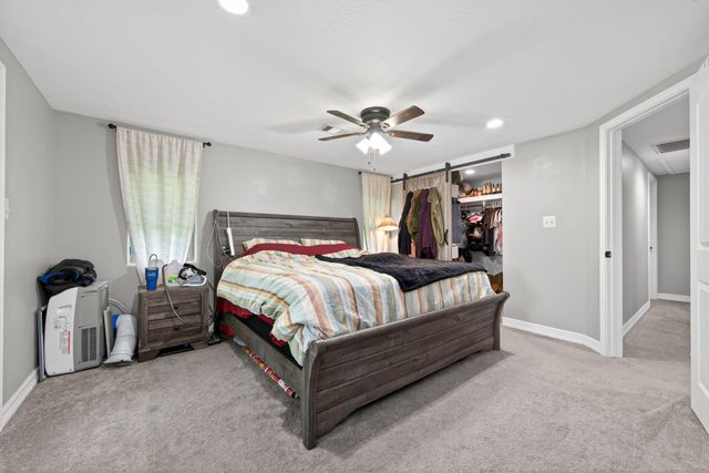 130 County Road 3470 N, Cleveland, TX 77327