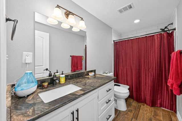 130 County Road 3470 N, Cleveland, TX 77327