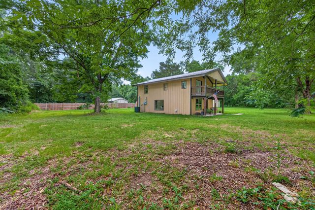 130 County Road 3470 N, Cleveland, TX 77327