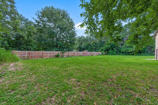 130 County Road 3470 N, Cleveland, TX 77327