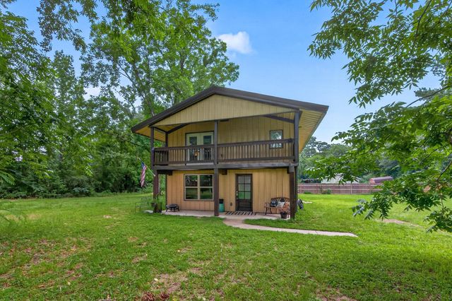 130 County Road 3470 N, Cleveland, TX 77327