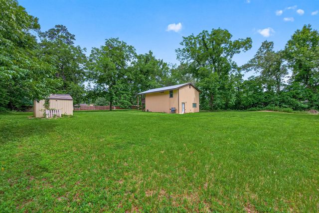 130 County Road 3470 N, Cleveland, TX 77327